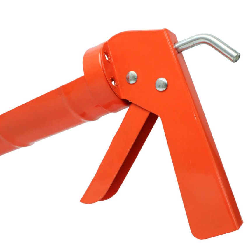 Aplicador para Silicone 9 Pol - CKG-07 - Strom