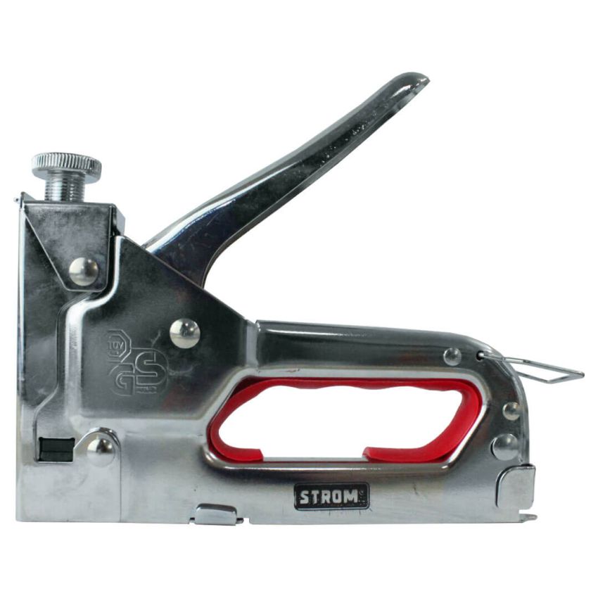 Grampeador de Metal Manual 4-14mm- HSG-03 - STROM