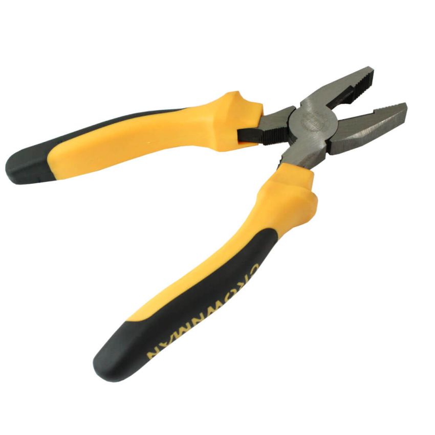 Mini alicate Universal 5 Pol - 0508501 -Crownman