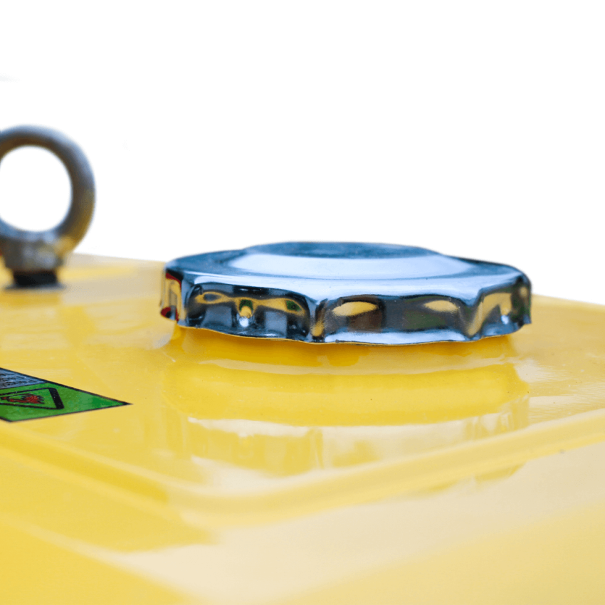 Motor Diesel 25HP - Partida Manual Refrigerado a água ZS1125 - STROM