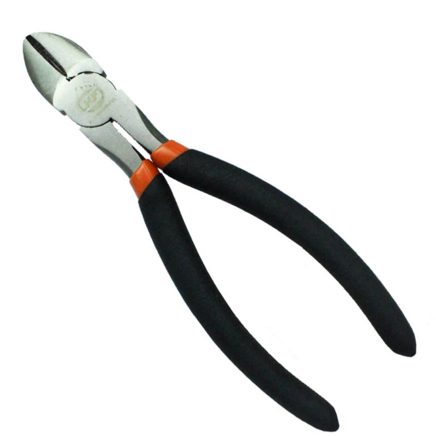 Alicate de Corte Diagonal 7,5