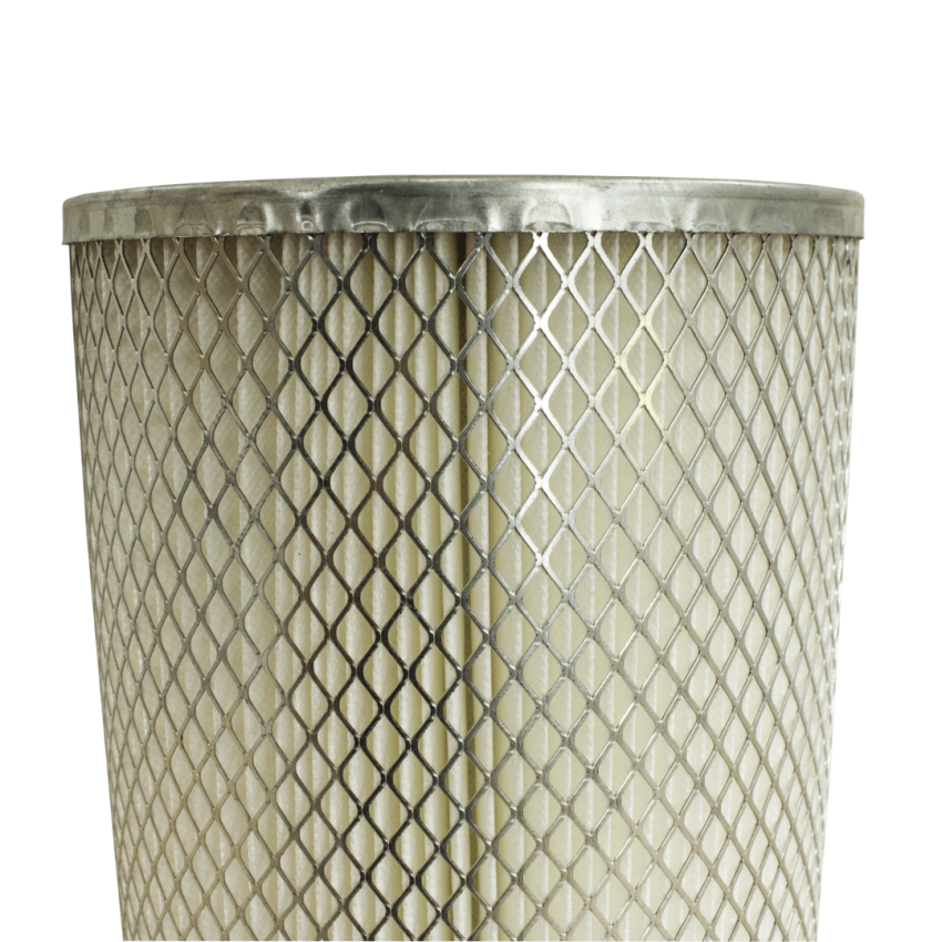 Filtro de Ar p/ Jateadora