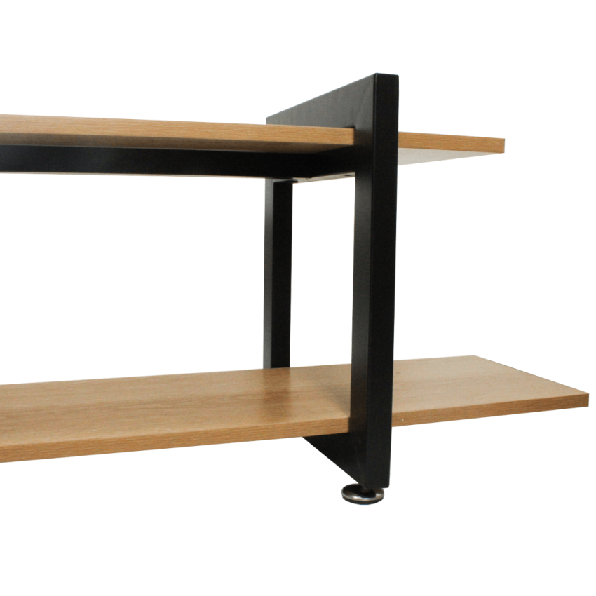 Estante Plana para Sala de Estar 1500 - PLANK L10