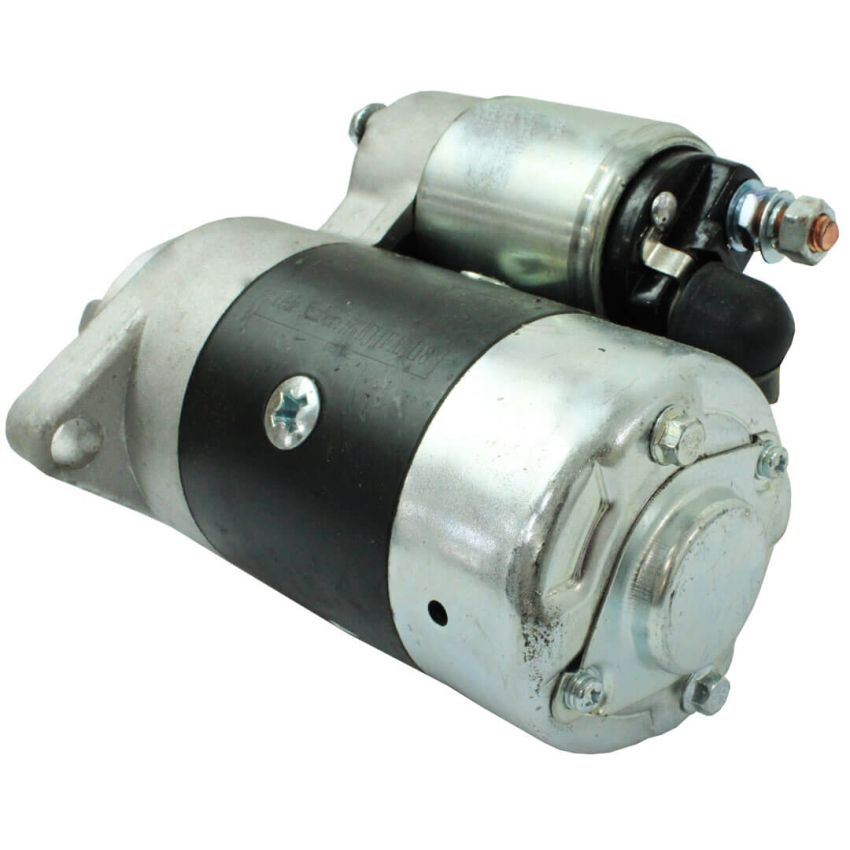 MOTOR DE PARTIDA - 192FE