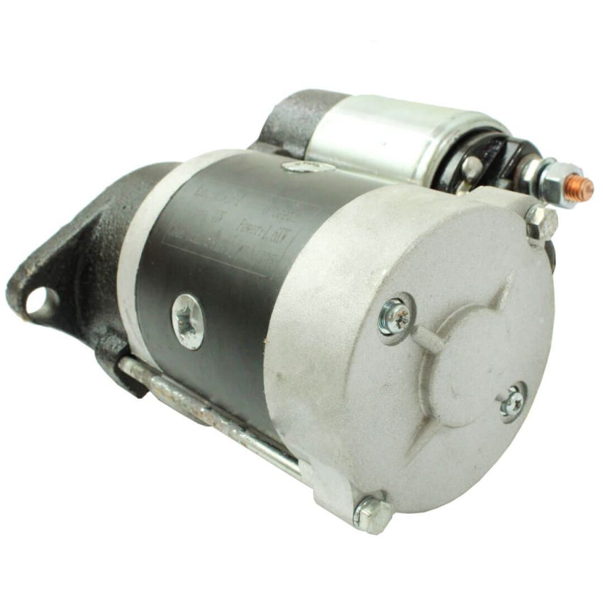 MOTOR DE PARTIDA - E110FE