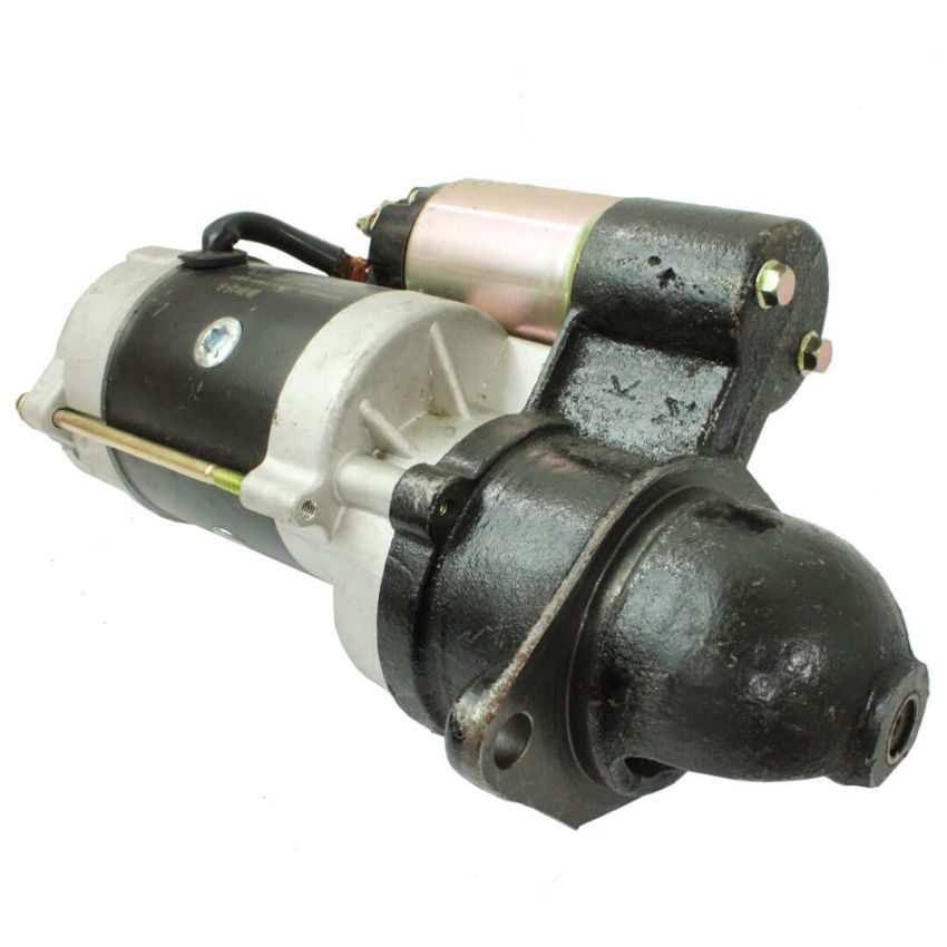 MOTOR DE PARTIDA - ZS1125/ZS1132