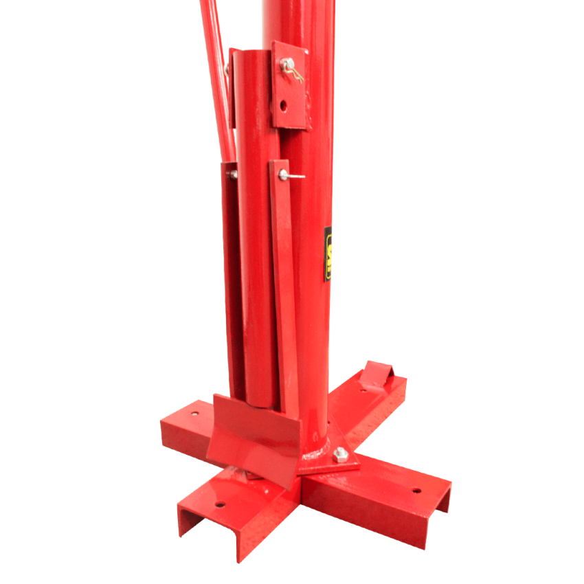 Removedor de Pneus Manual 15
