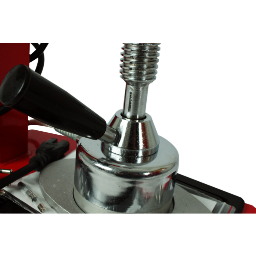 Vulcanizador de Pneus 110V ZT-209 Strom