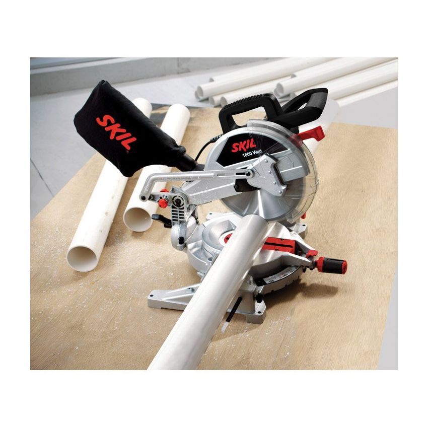 Serra Meia Esquadria 10