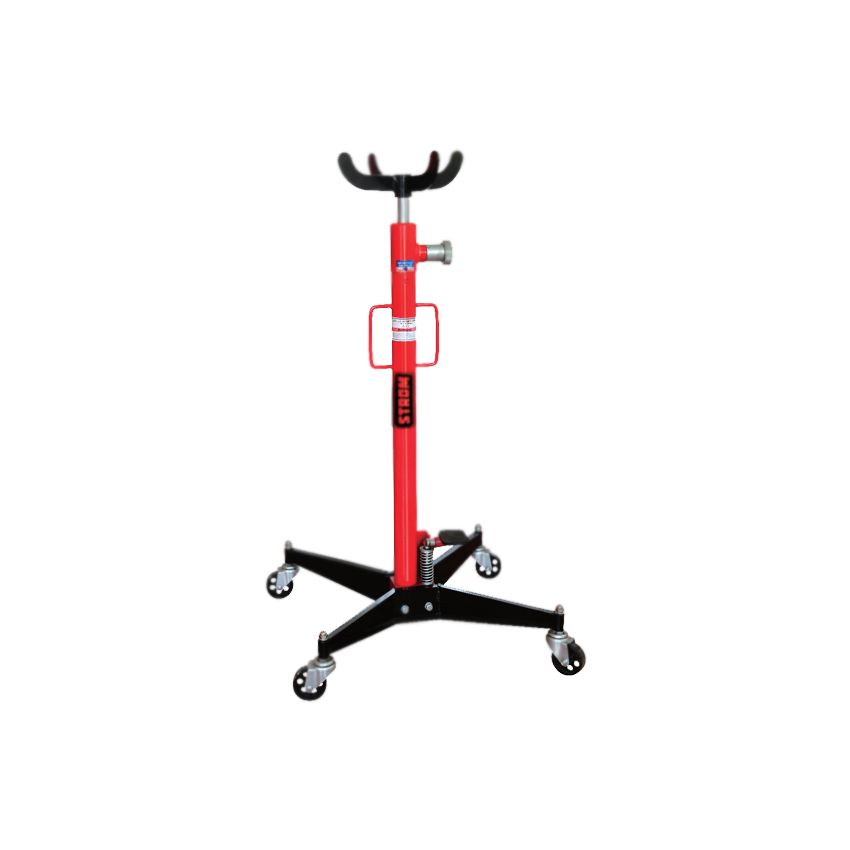 Macaco Hidráulico 500kg Telescópico 1 Estágio Para Caixa de Transmissão T390101 - STROM