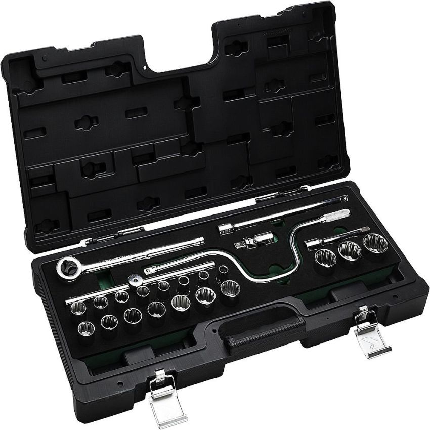 Jogo de Soquetes 1/2