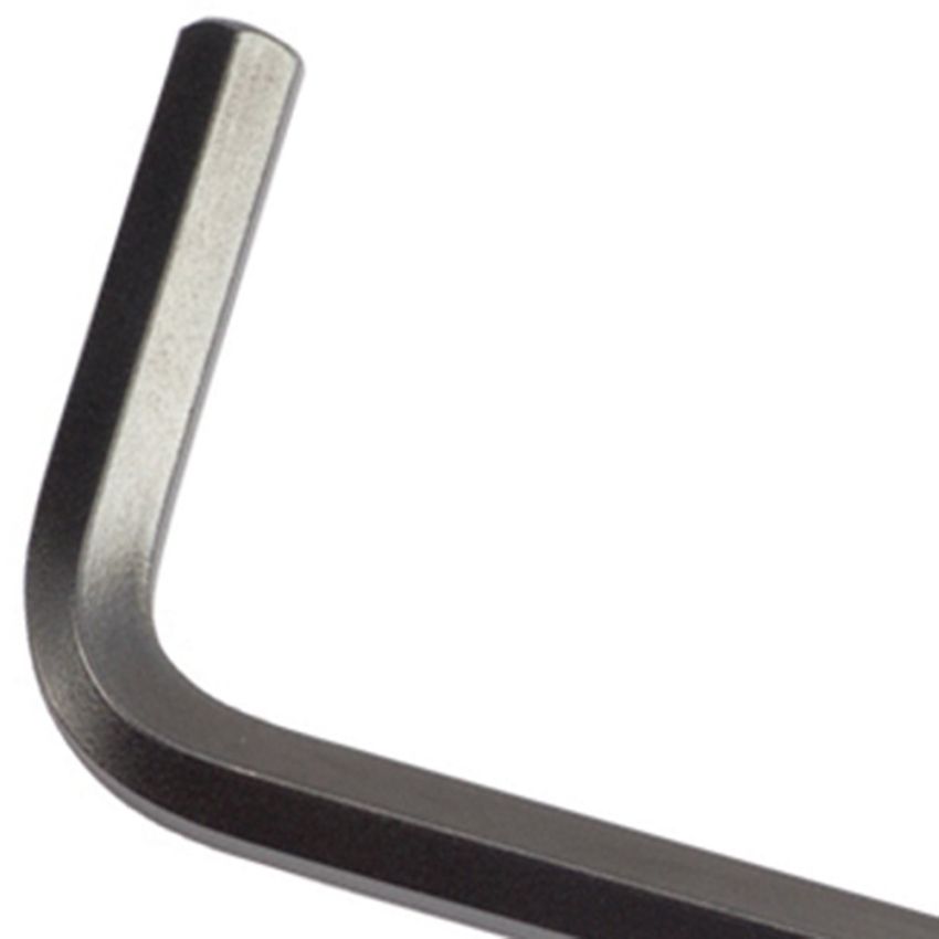 Chave allen / Hexagonal Abaulada 8mm Belzer 220848BR