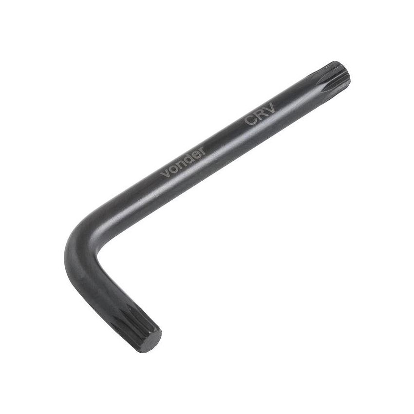 Chave Multidentada 12 mm - 200404 Vonder