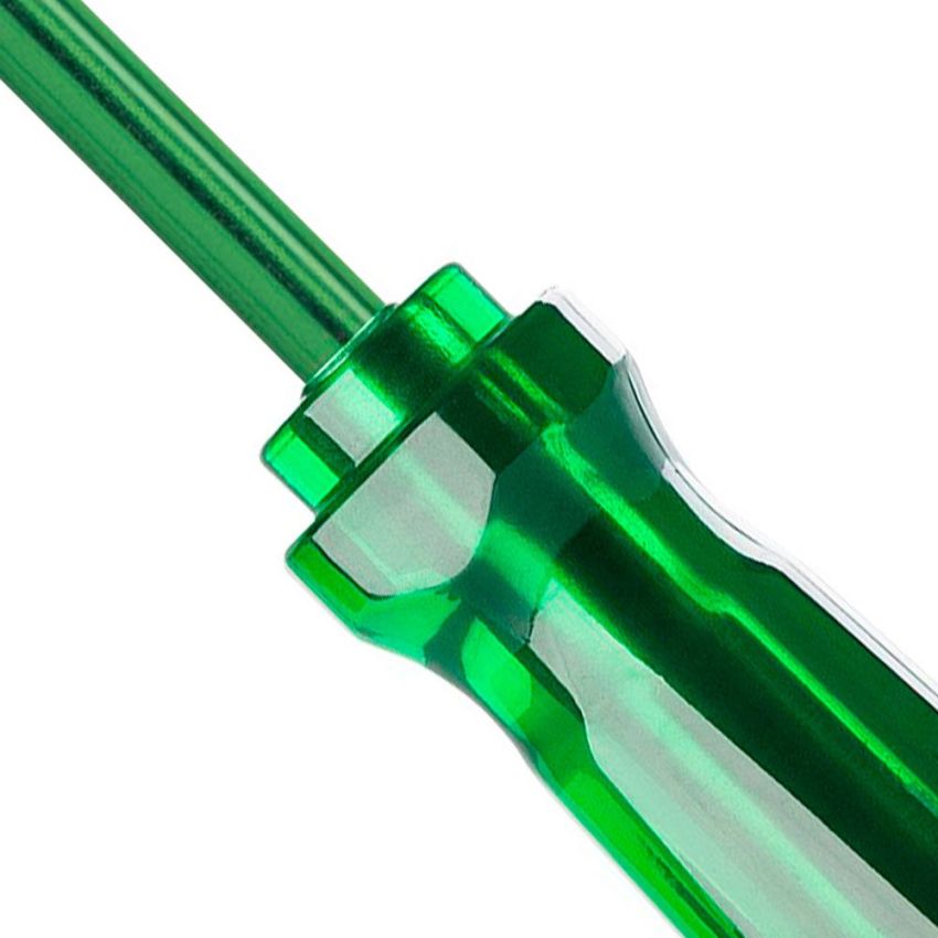 Chave de Fenda Paralela Isolada 3/16 x 6Pol - 227212BN - Belzer