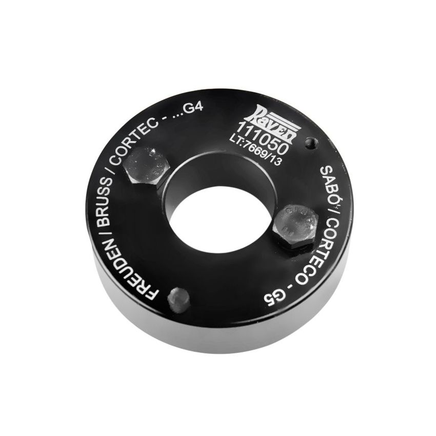 Ferramenta para Roda Fônica da Árvore da Manivela VW e AUDI - 111050 - Raven