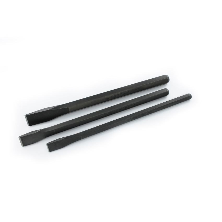 Kit com 3 Talhadeiras - 43112 - Craftsman 