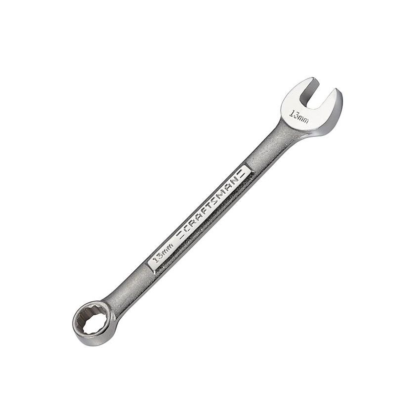 Chave Combinada 13mm 12pt - 42917 Craftsman