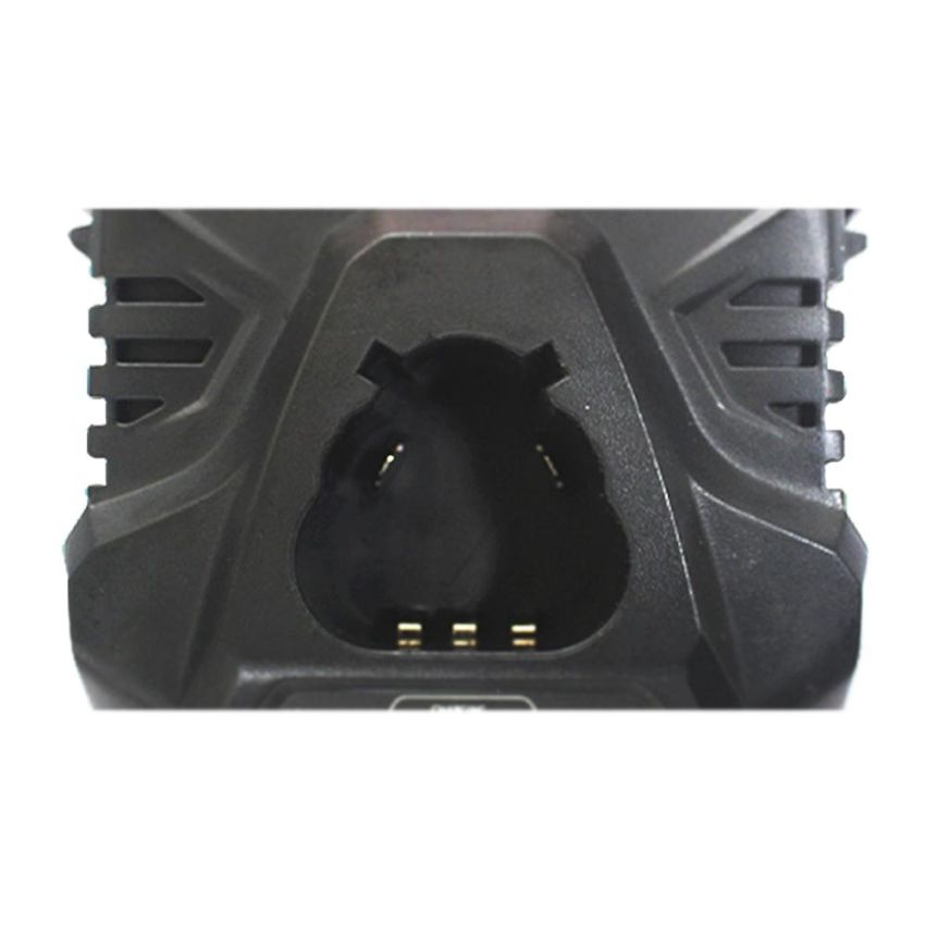 Carregador de Bateria 12V Linha Nextec - 29497 - Craftsman