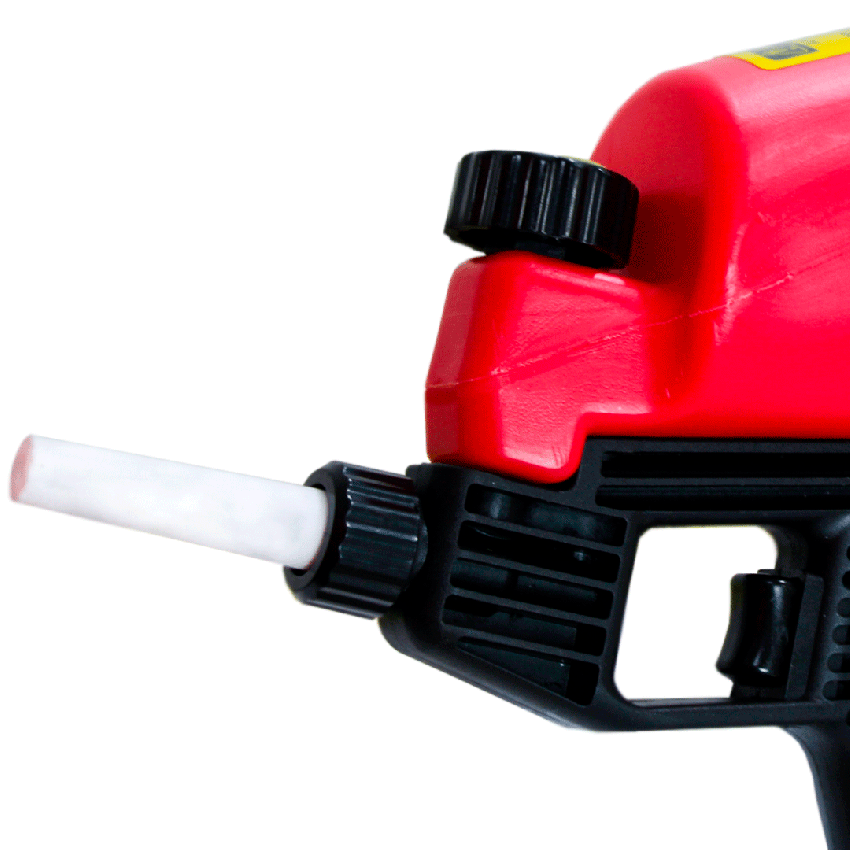 Máquina De Jateamento De Microesfera Pneumática Portátil - LD-D02001- STROM