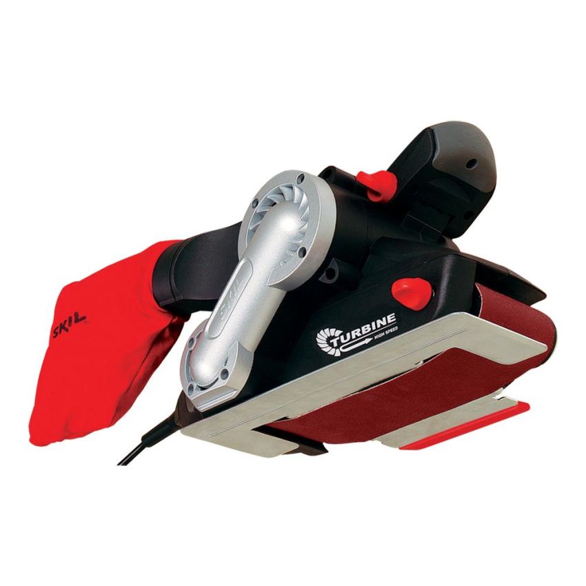 Lixadeira de Cinta 7640 SKIL - 220V 900W - F012.764.0JA-000