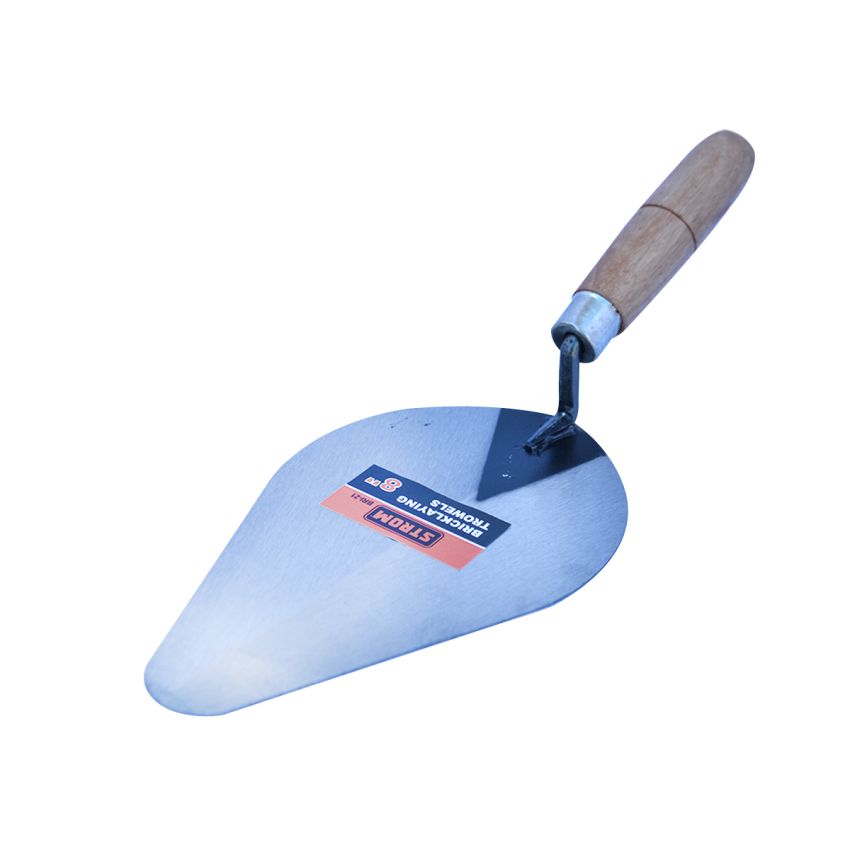 Colher de Pedreiro 7Pol - BRI-20 - Strom