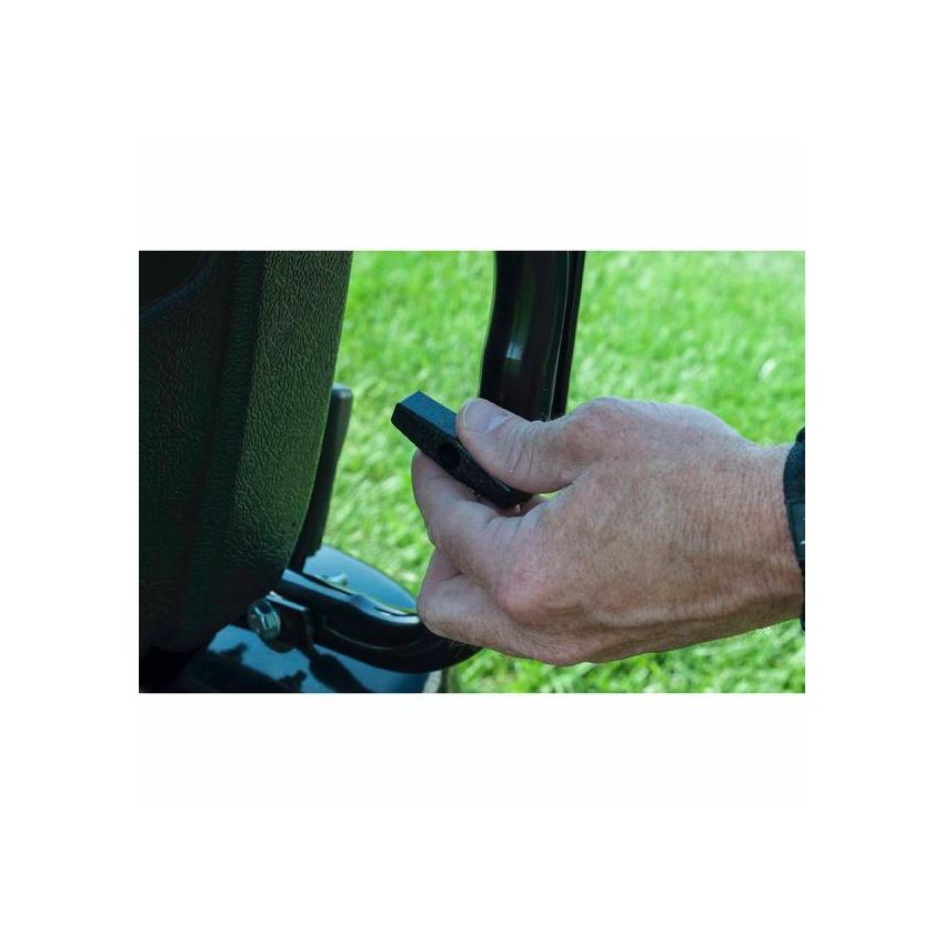 Toldo para Trator - 24210 - Craftsman 