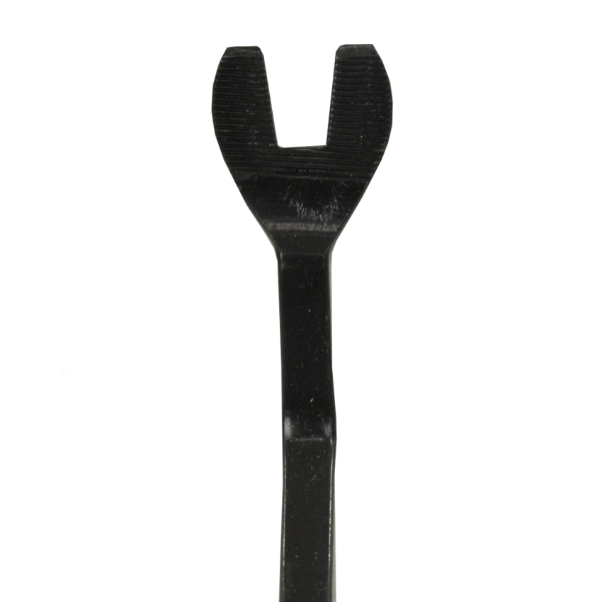 Espátula Removedora de Grampos e Presilhas para Forro de Porta 8