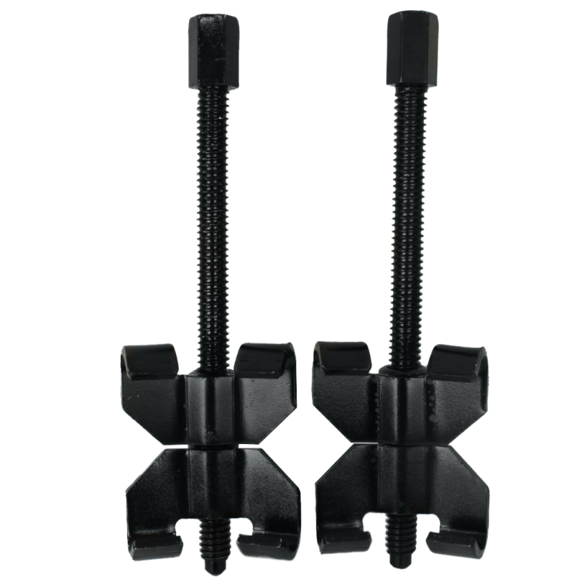 Compressor de Molas 260mm Profissional – ZT-082B | Segurança e Eficiência