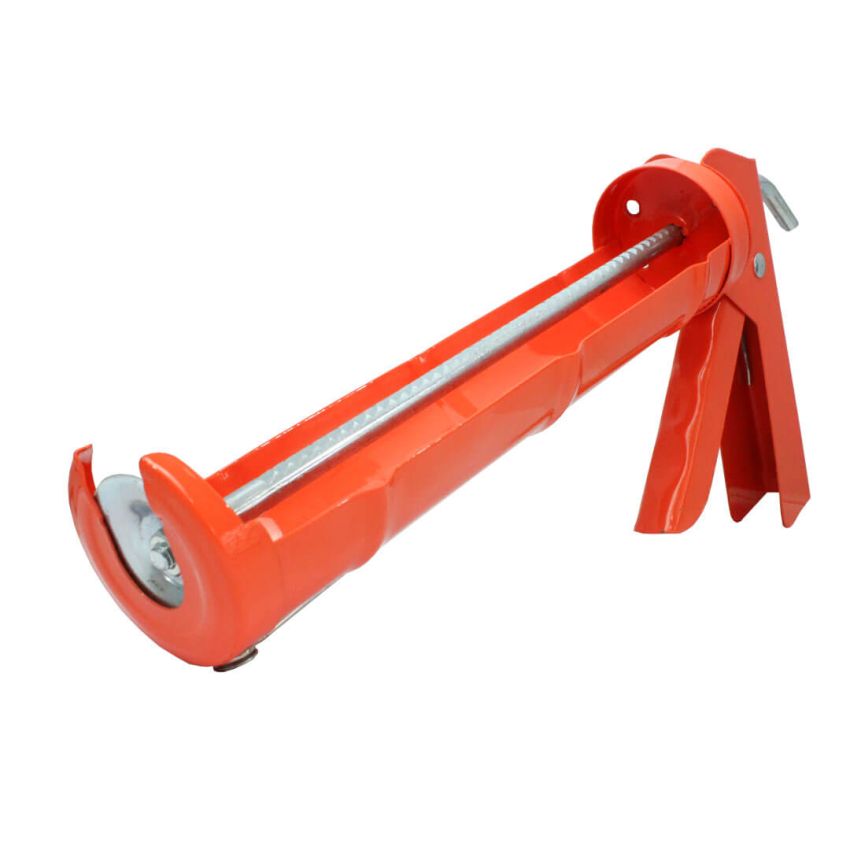 Aplicador para Silicone 9 Pol - CKG-07 - Strom