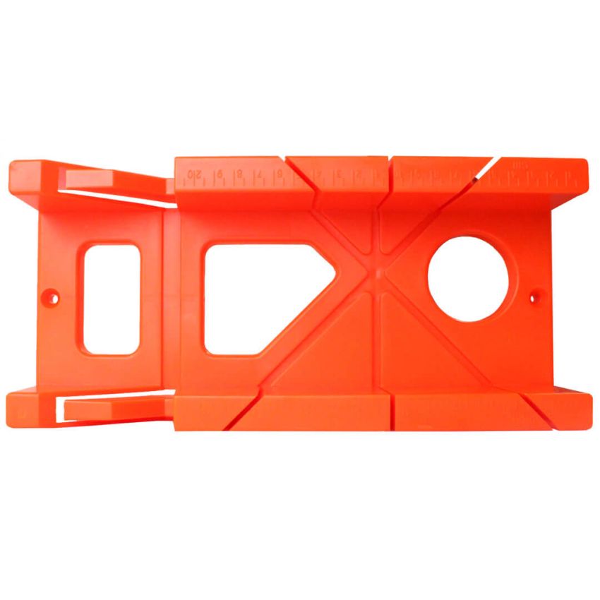 Caixa de Meia Esquadria 45°-90° - PMB-01- Strom