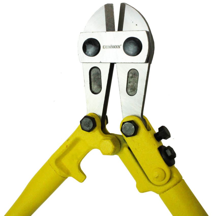 Tesoura Corta vergalhão 14 Pol - 0575114 - Crownman