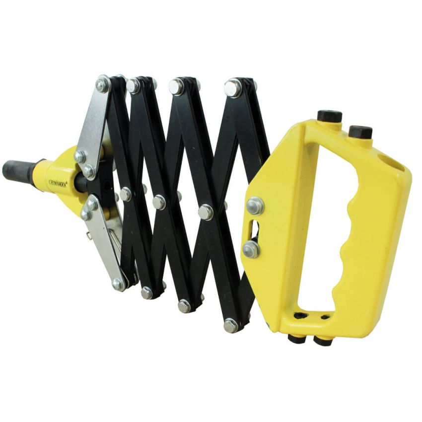 Rebitador manual Sanfona 32