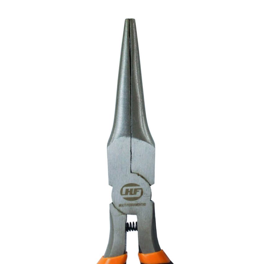 Alicate de Bico Longo Fino 5,5'' - 10251001 HF Ferramentas