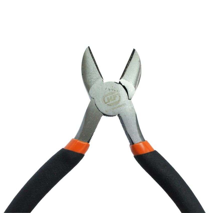 Alicate de Corte Diagonal 7,5