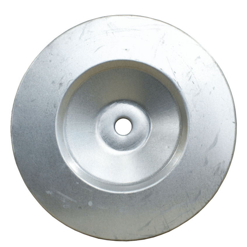 Filtro de Ar p/ Jateadora