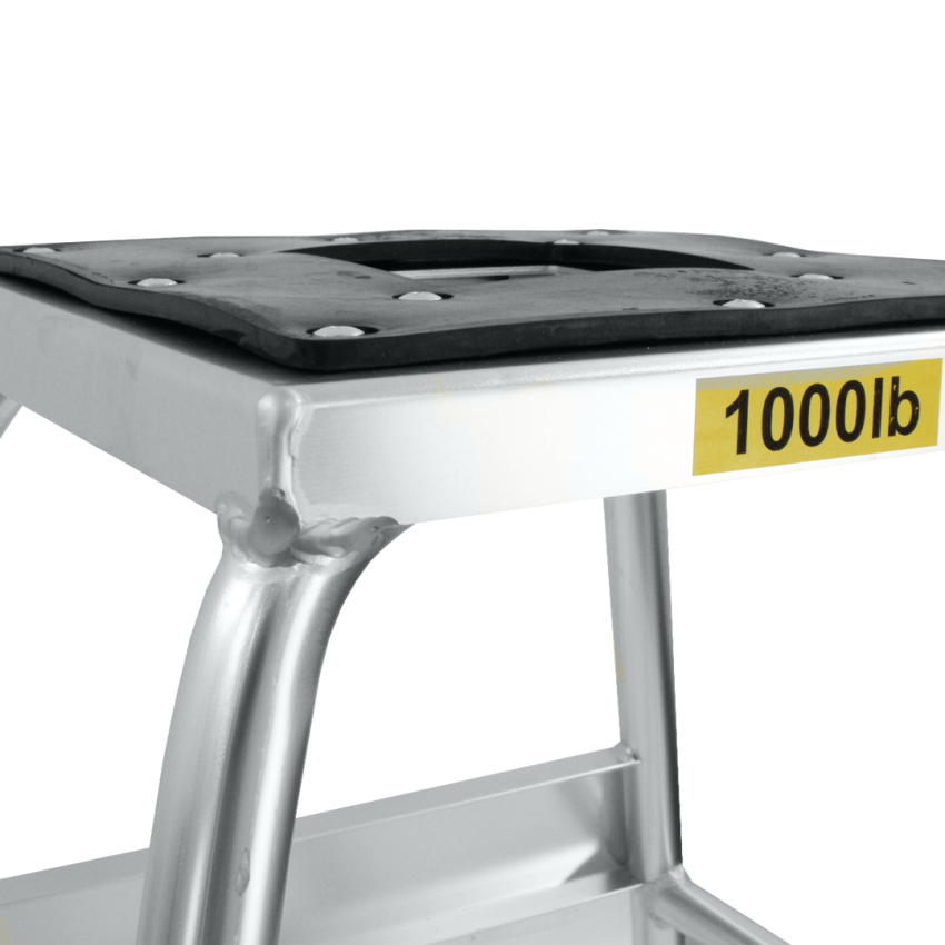 Cavalete Para Moto Universal até 500kg - LD-M01108