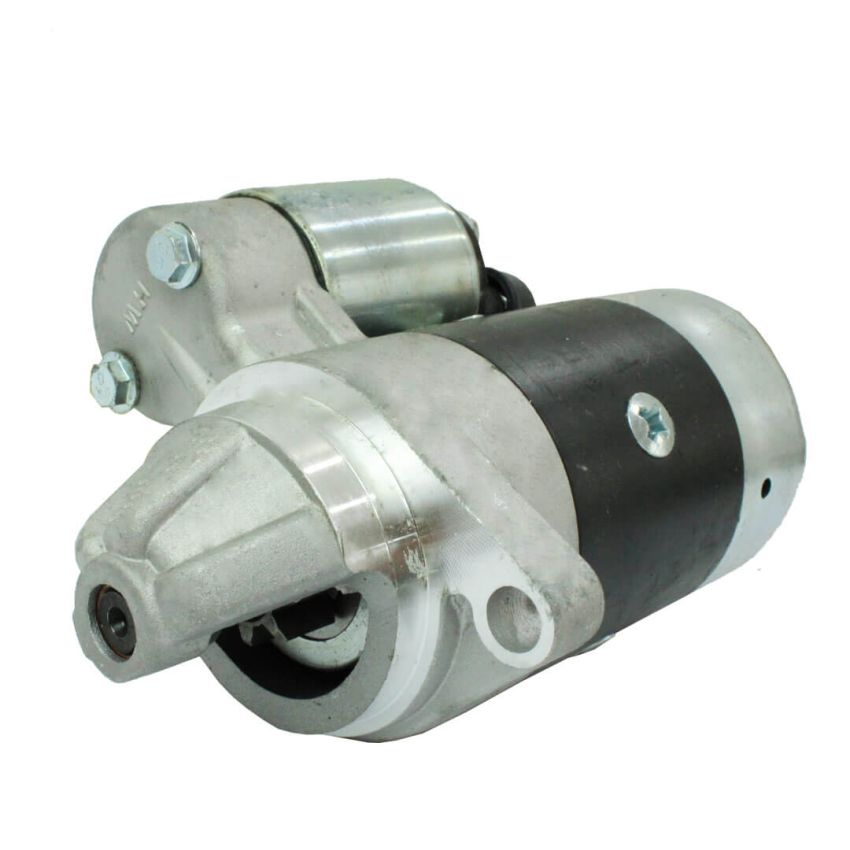 MOTOR DE PARTIDA - 192FE