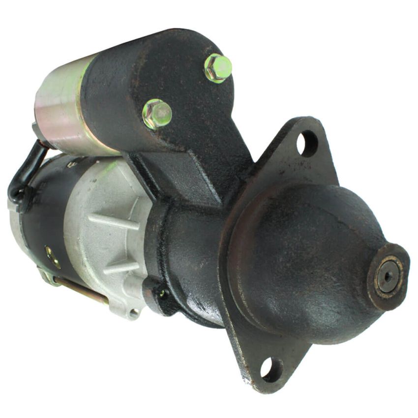 MOTOR DE PARTIDA - ZS1110/MNL