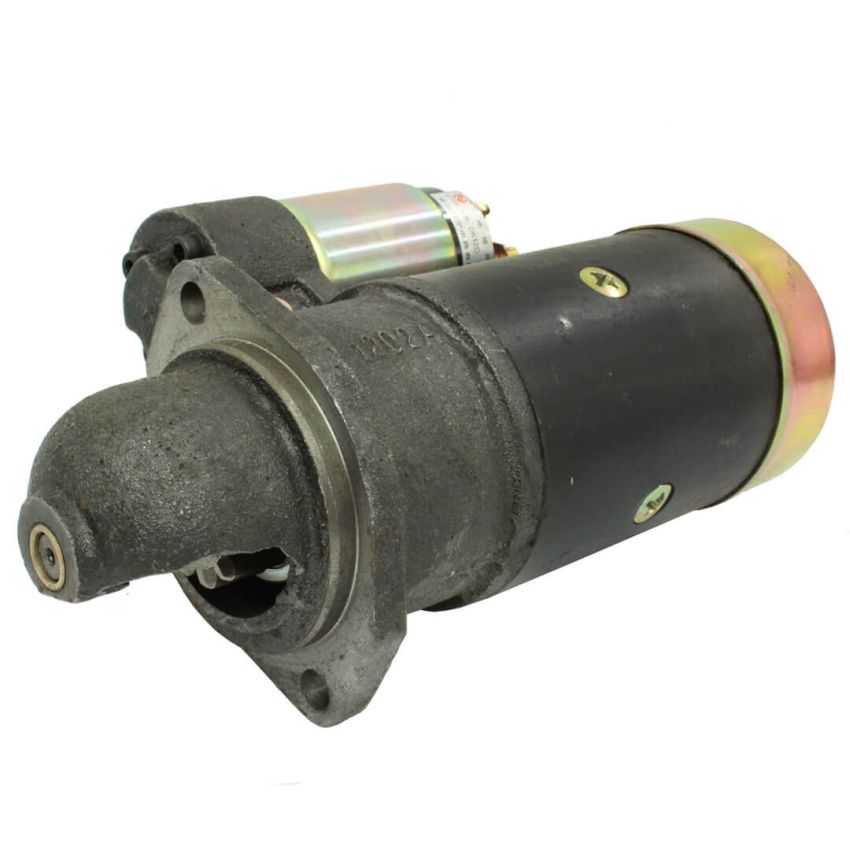 MOTOR DE PARTIDA - ZS195NL/G