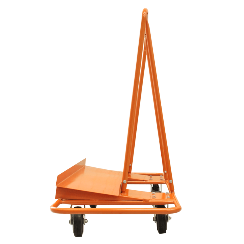 Carrinho para Transporte de Chapas 1 Ton - TC4833A