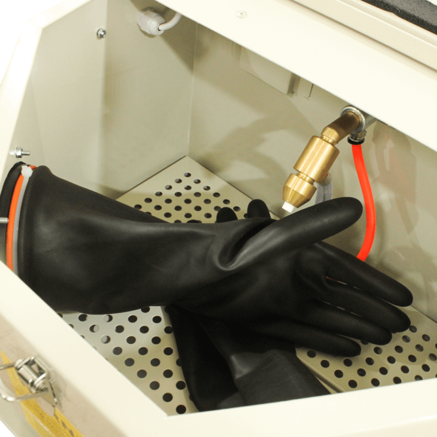 Mini Jateadora de Bancada 30L 220V com Iluminação Interna – XH-SBC30 – STROM