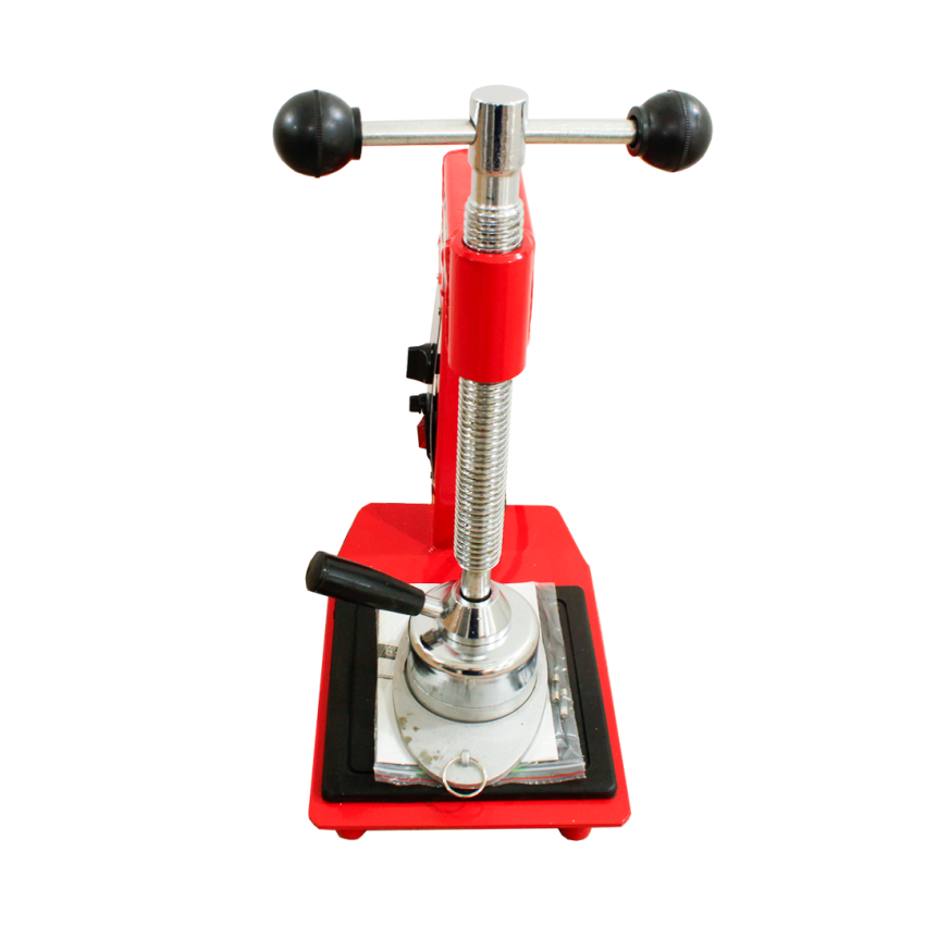 Vulcanizador de Pneus 500W 220V ZT-209 Strom