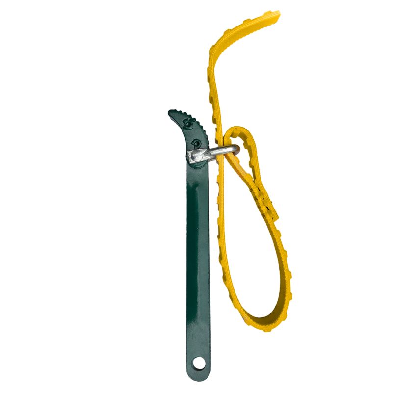 Chave Saca Filtro de Óleo 9