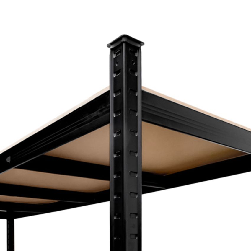 Estante em Aço Galvanizada 950Kg - M18045-12 - STROM