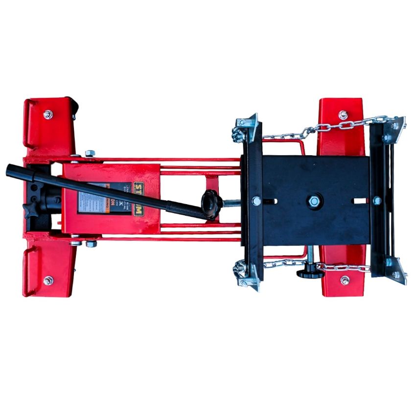 Macaco Hidráulico 1 ton para Caixa de Câmbio ou Transmissão LD-J11101 - STROM