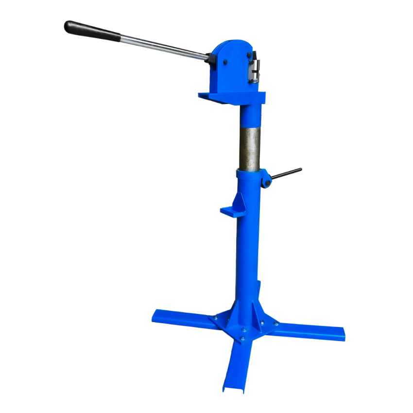 Encolhedor/Esticador de Chapa com Suporte - LD-A03012 - STROM