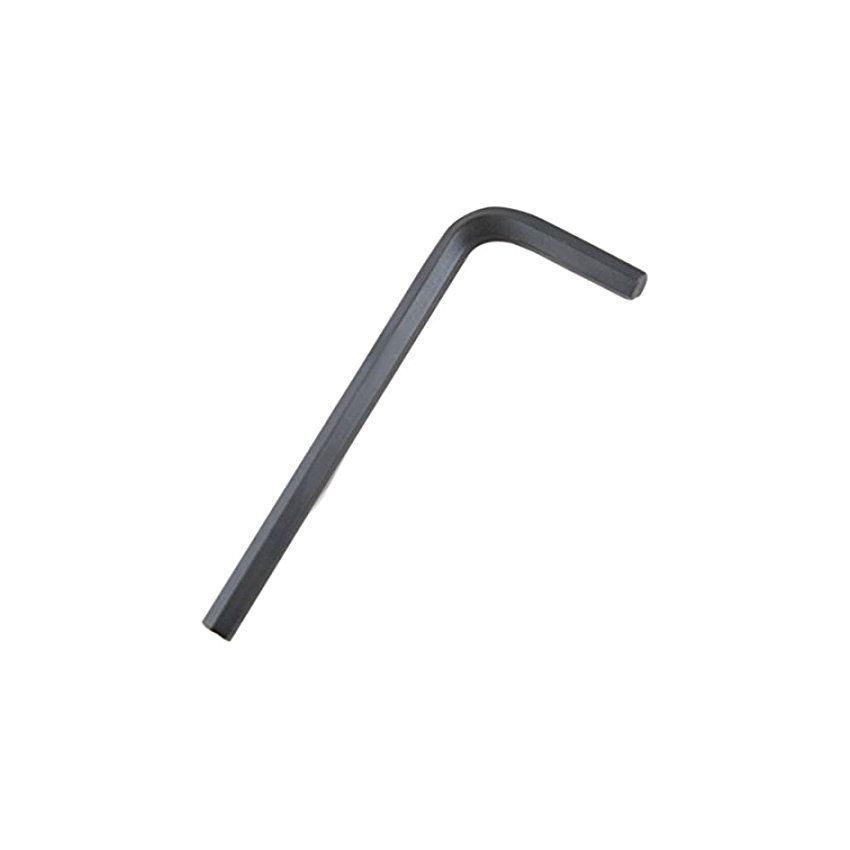 Chave Allen / Hexagonal Curta 3/16 Polegadas - Belzer 220502BR