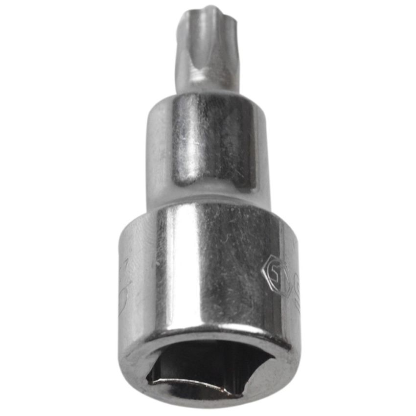 Soquete Bit Torx 1/2