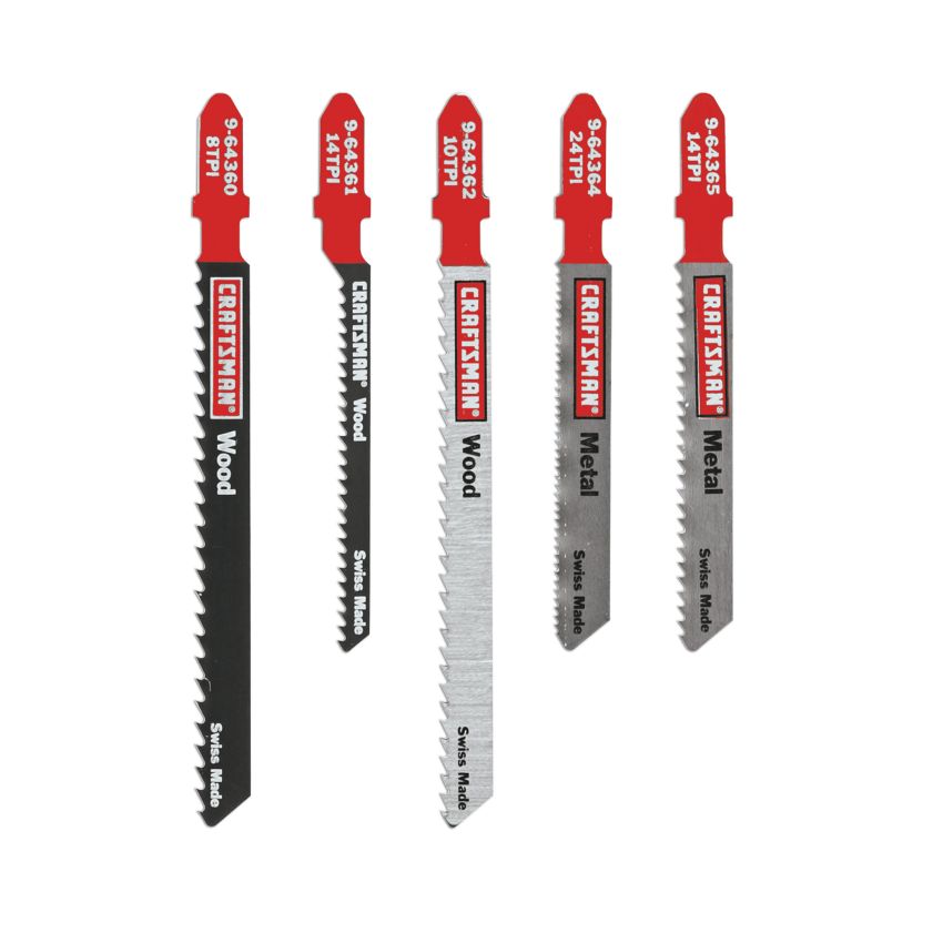 Serra para Tico-Tico - 64373 Craftsman