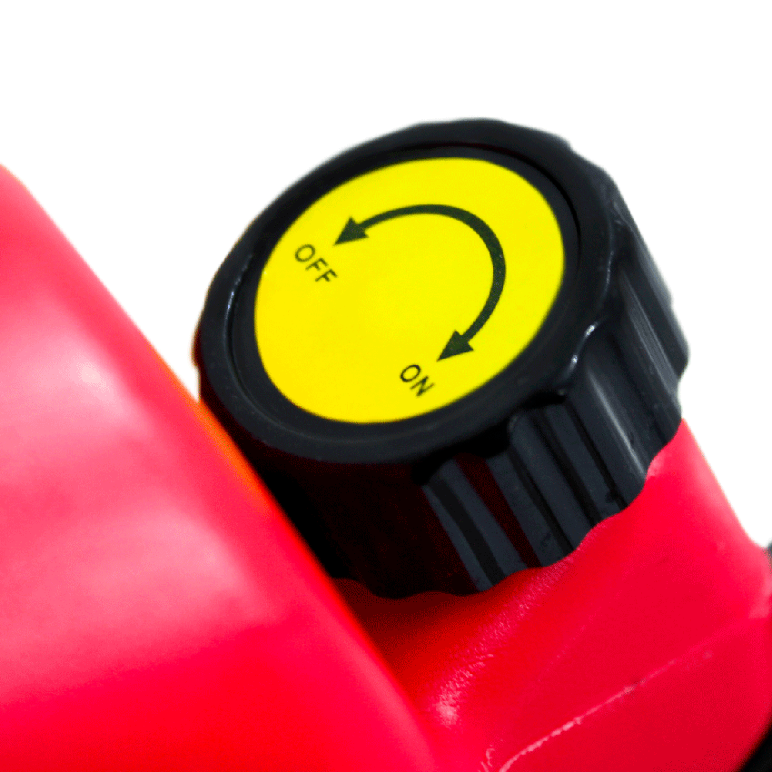 Máquina De Jateamento De Microesfera Pneumática Portátil - LD-D02001- STROM